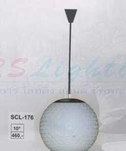 โคมไฟห้อย SCL-176