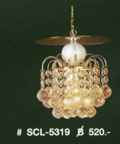 โคมไฟห้อย SCL-5319