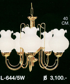 โคมไฟห้อย SCL-644-5W