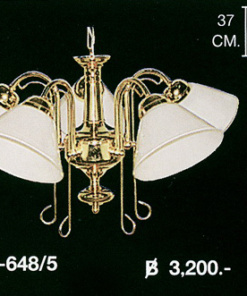 โคมไฟห้อย SCL-648-5