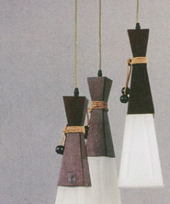 โคมไฟห้อย SCL-7058-3