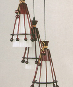 โคมไฟห้อย SCL-7059-3