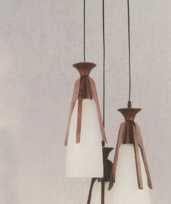 โคมไฟห้อย SCL-7061-3