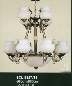 โคมไฟห้อย SCL-8827-15
