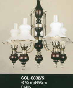 โคมไฟห้อย SCL-8832-5
