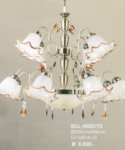 โคมไฟห้อย SCL-8852-15