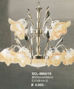 โคมไฟห้อย SCL-8854-15