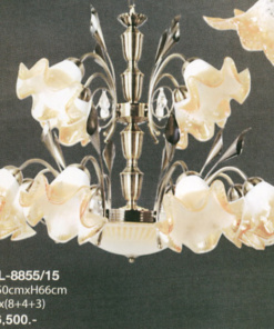 โคมไฟห้อย SCL-8855-15