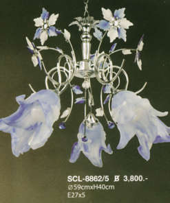โคมไฟห้อย SCL-8862-5