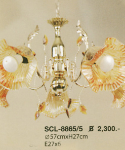 โคมไฟห้อย SCL-8865-5
