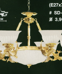 โคมไฟห้อย SD-1010-6+1