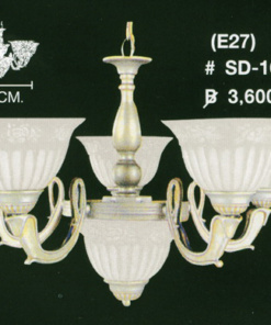 โคมไฟห้อย SD-1041-5+1