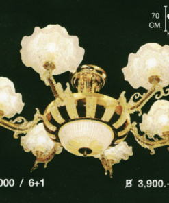 โคมไฟห้อย SD-3000-6+1