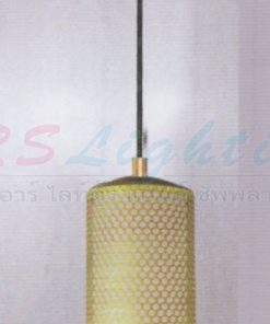 โคมไฟห้อย SEL-1234GO