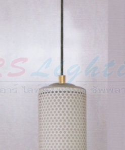 โคมไฟห้อย SEL-1234WH