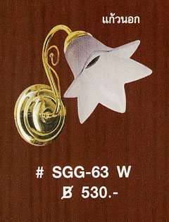 SGG-63 W
