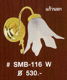 SMB-116 W