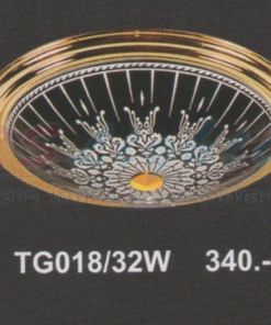โคมไฟติดเพดาน TG-018-32W