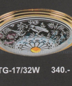 โคมไฟติดเพดาน TG-17-32W