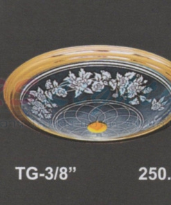 โคมไฟติดเพดาน TG-3-32W