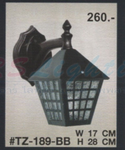 TZ-189-BB