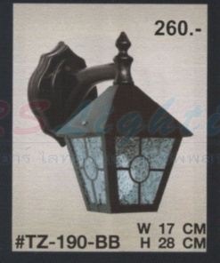 TZ-190-BB