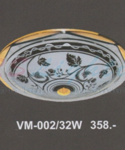 โคมไฟติดเพดาน VM-002-32W