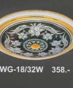 โคมไฟติดเพดาน MS-18-32W