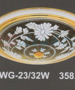 โคมไฟติดเพดาน WG-23-32W