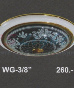 โคมไฟติดเพดาน WG-3-32W