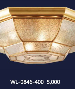 โคมไฟติดเพดาน WL-0846-400