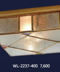 โคมไฟติดเพดาน WL-2237-400