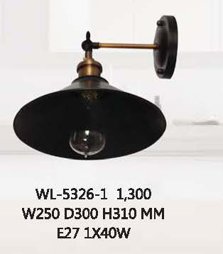 WL-5326-1