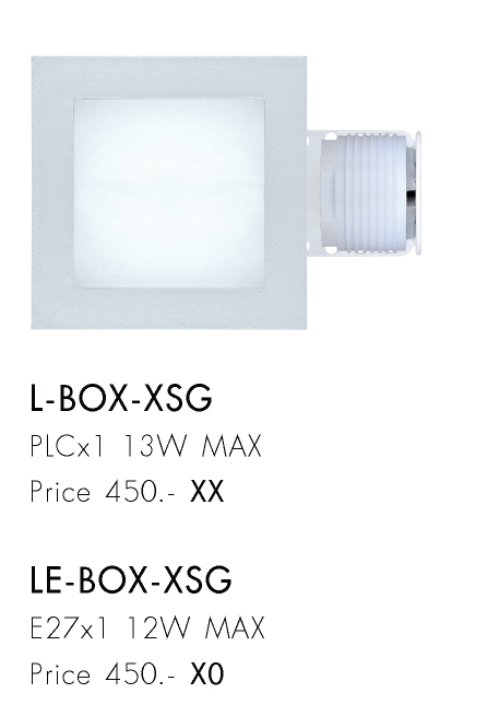 L-BOX-XSG
