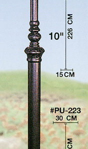 PU-223 12"