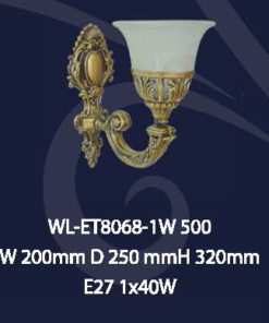 WL-ET8068-1W
