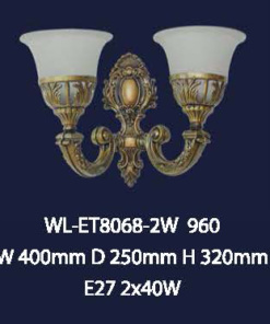 WL-ET8068-2W