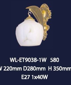 WL-ET9038-1W