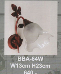 โคมไฟกิ่งภายใน BBA-64W