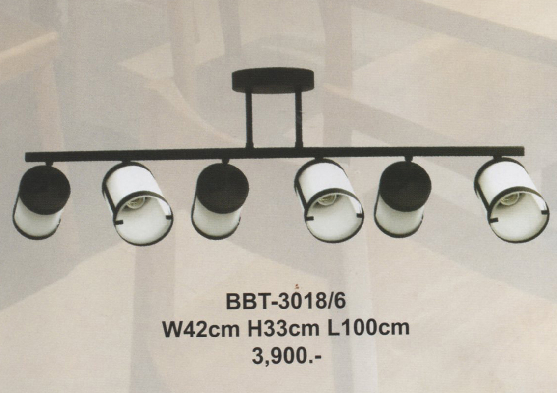โคมไฟห้อย BBT-3018-6