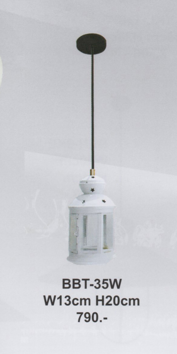 โคมไฟห้อย BBT-35W