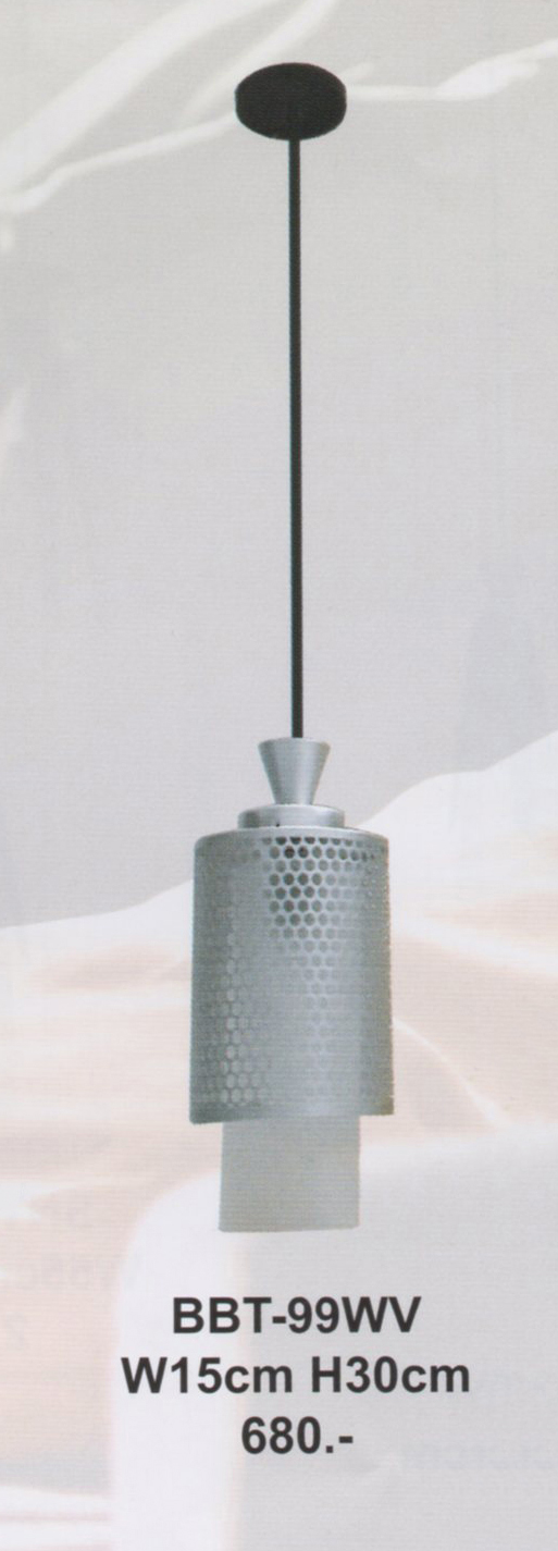 โคมไฟห้อย BBT-99WV