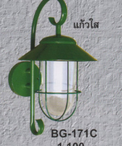 โคมไฟติดผนัง BG-171C