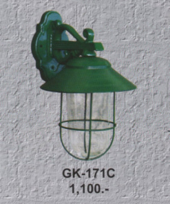 โคมไฟติดผนัง CK-171C