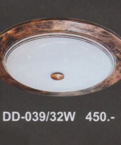 โคมไฟติดเพดาน DD-039