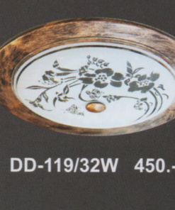 โคมไฟติดเพดาน DD-119