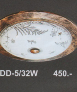 โคมไฟติดเพดาน DD-5
