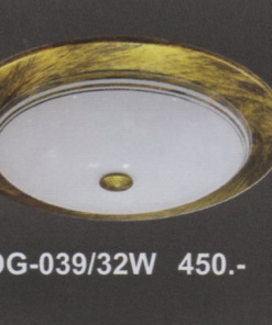 โคมไฟติดเพดาน DG-039