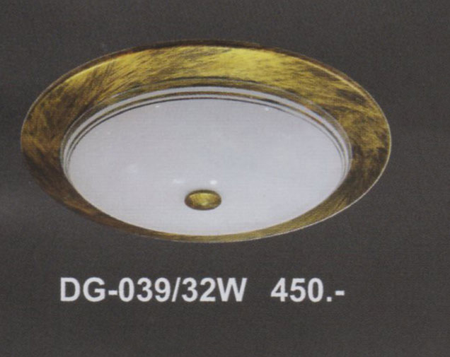 โคมไฟติดเพดาน DG-039