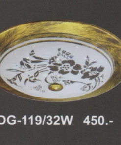 โคมไฟติดเพดาน DG-119